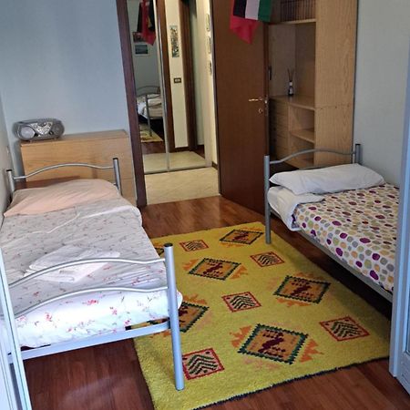 מונצה Casa Vacanze La Mela מראה חיצוני תמונה