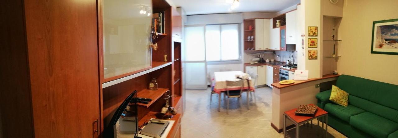מונצה Casa Vacanze La Mela מראה חיצוני תמונה