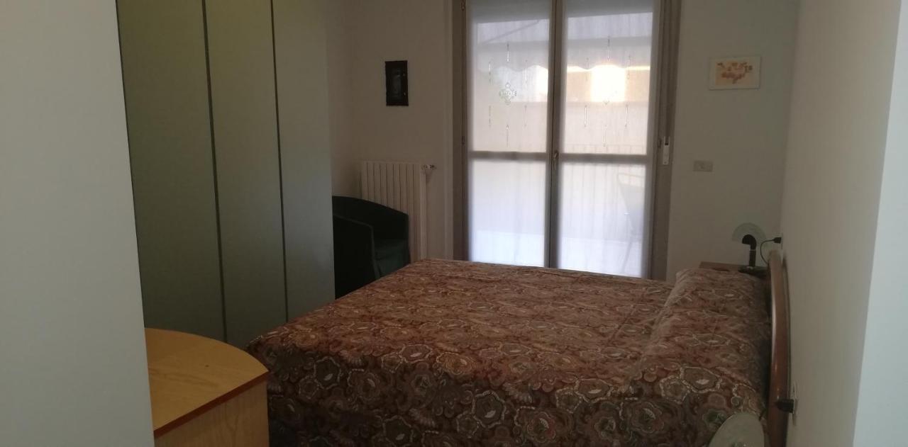 מונצה Casa Vacanze La Mela מראה חיצוני תמונה